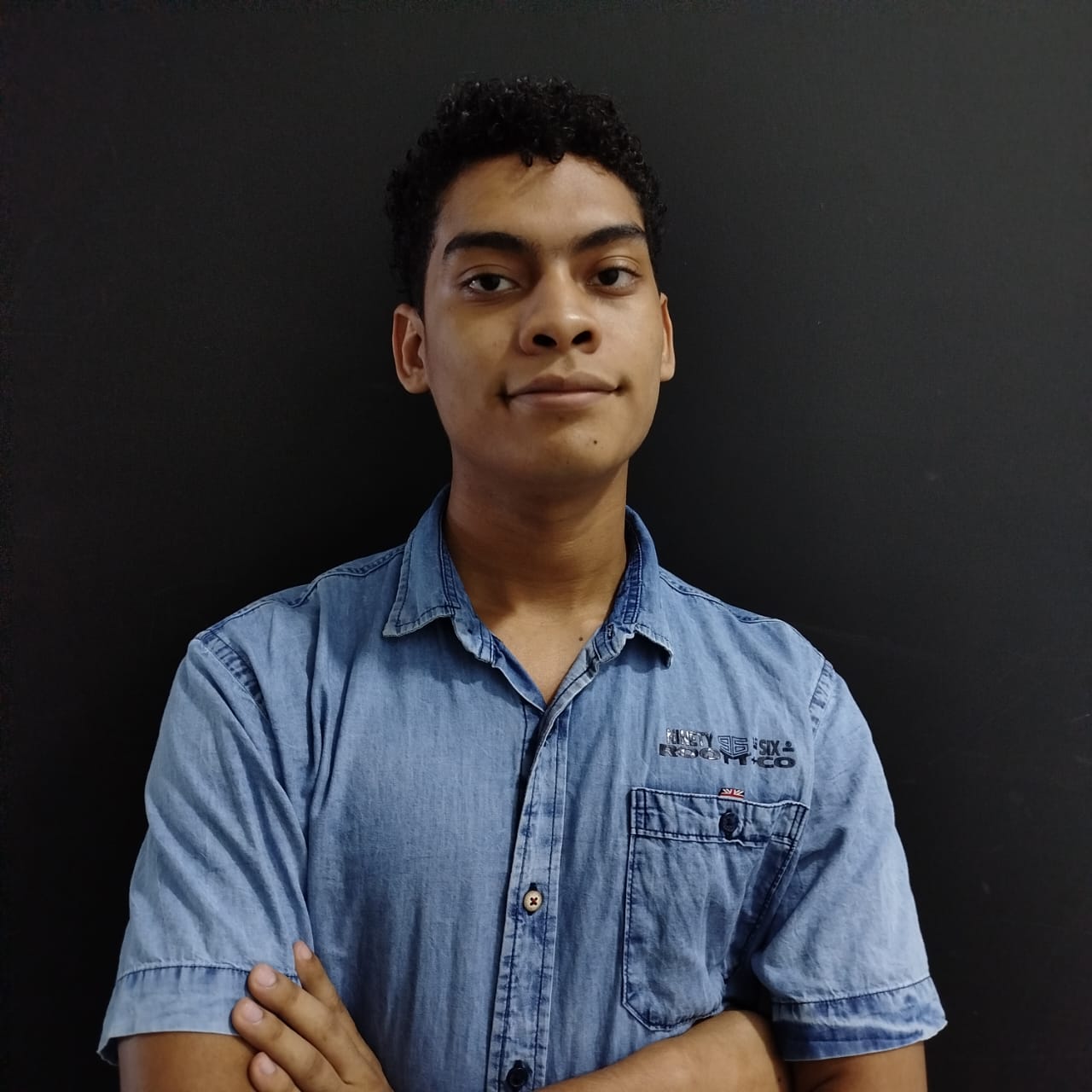 Hi, I'm Joan Sebastian.